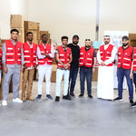 Together for Gaza: A Ramadan Initiative of Hope and Humanity