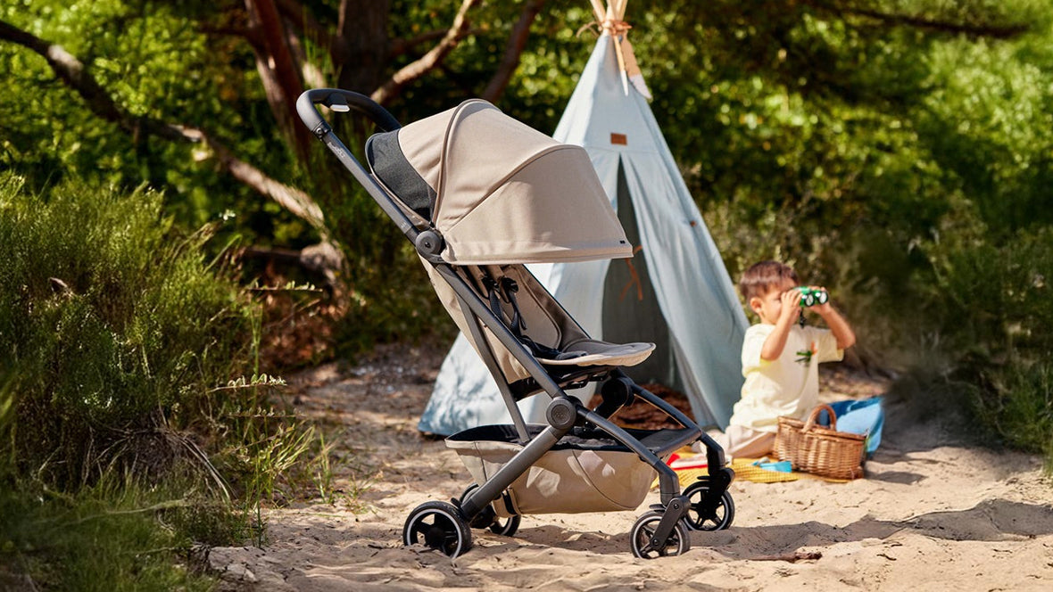 uppababy vista v2 fold Stroller the UPPAbaby Ridge V2 5 Best Fishing Reels COULEUR:Brown new products & part #s