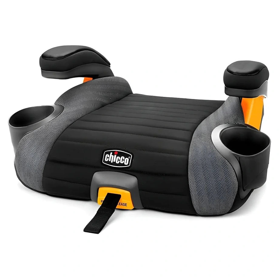 Chicco GOFIT Plus Backless Booster Seat Avenue