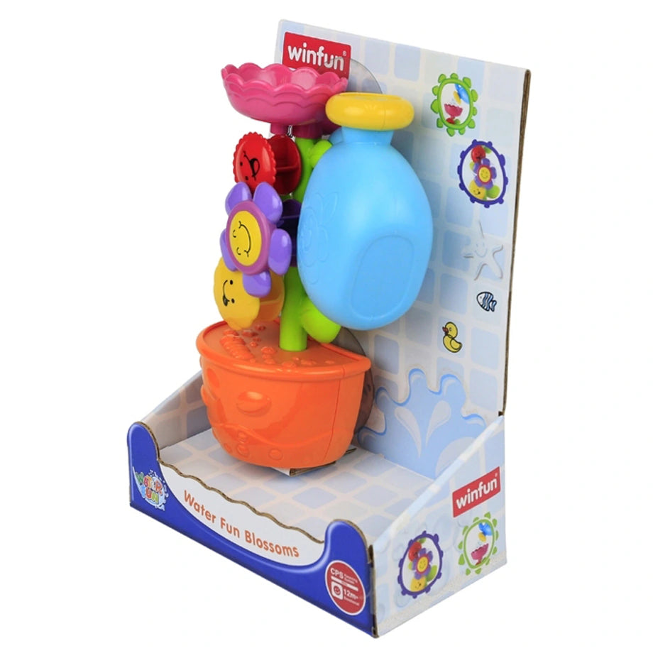 Winfun Water Fun Blossoms