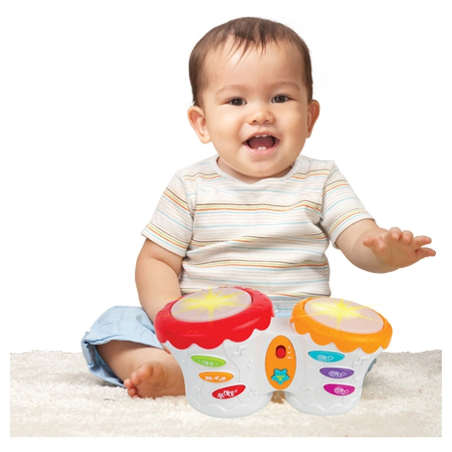 Winfun Groovy Baby Bongo