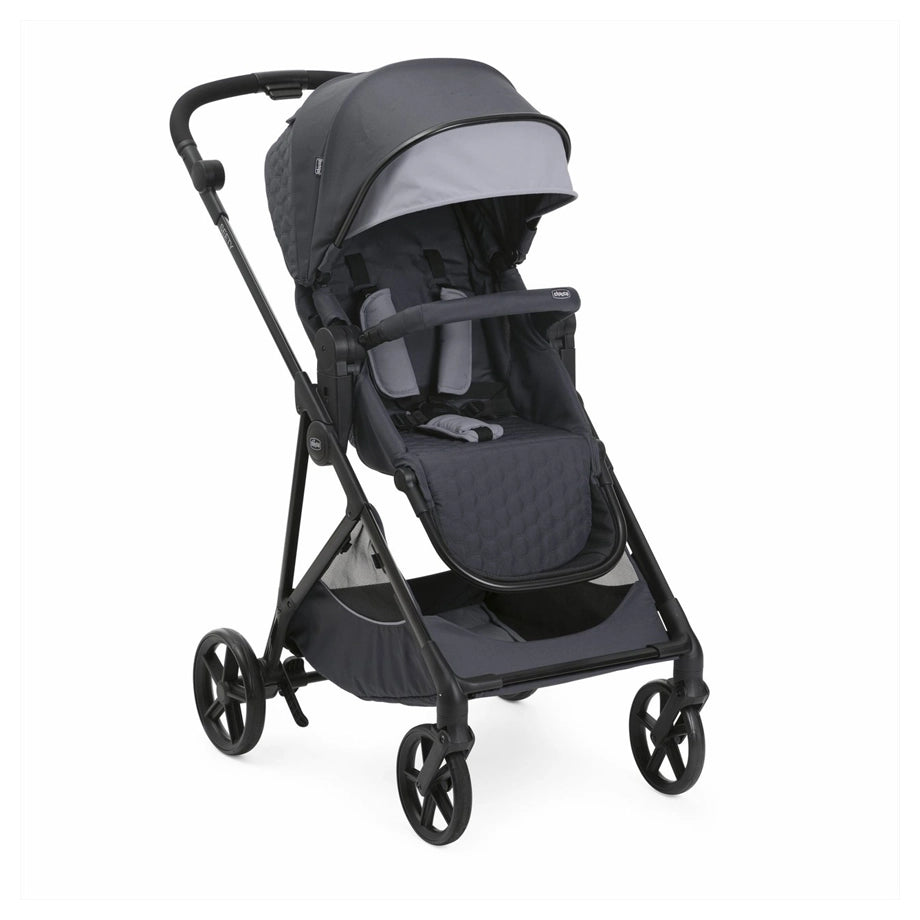Chicco Seety Stroller (Boston Grey)