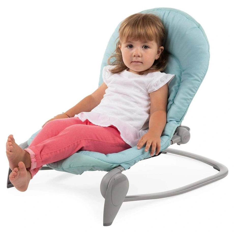 Chicco Balloon Baby Bouncer (Froggy)