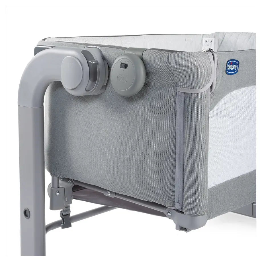 Chicco Vibration Box For Baby Hug/Next2Me