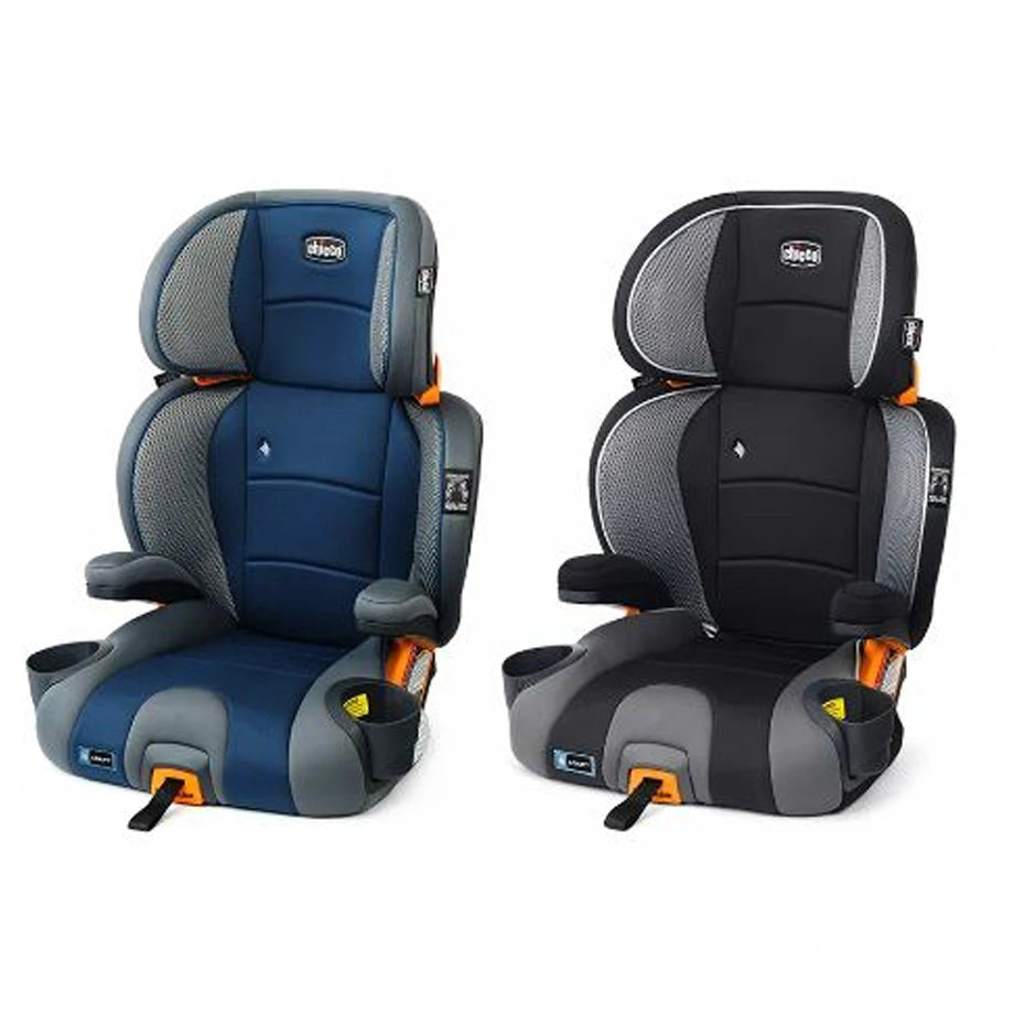 Chicco Kidfit Adapt Plus Car Seat 13-50 KG Vapor USA