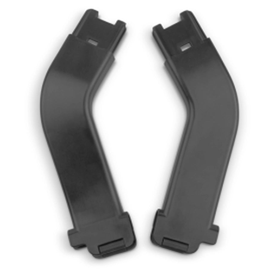 UPPAbaby Adapters for Minu Duo Mesa/Mesa V2, Mesa Max