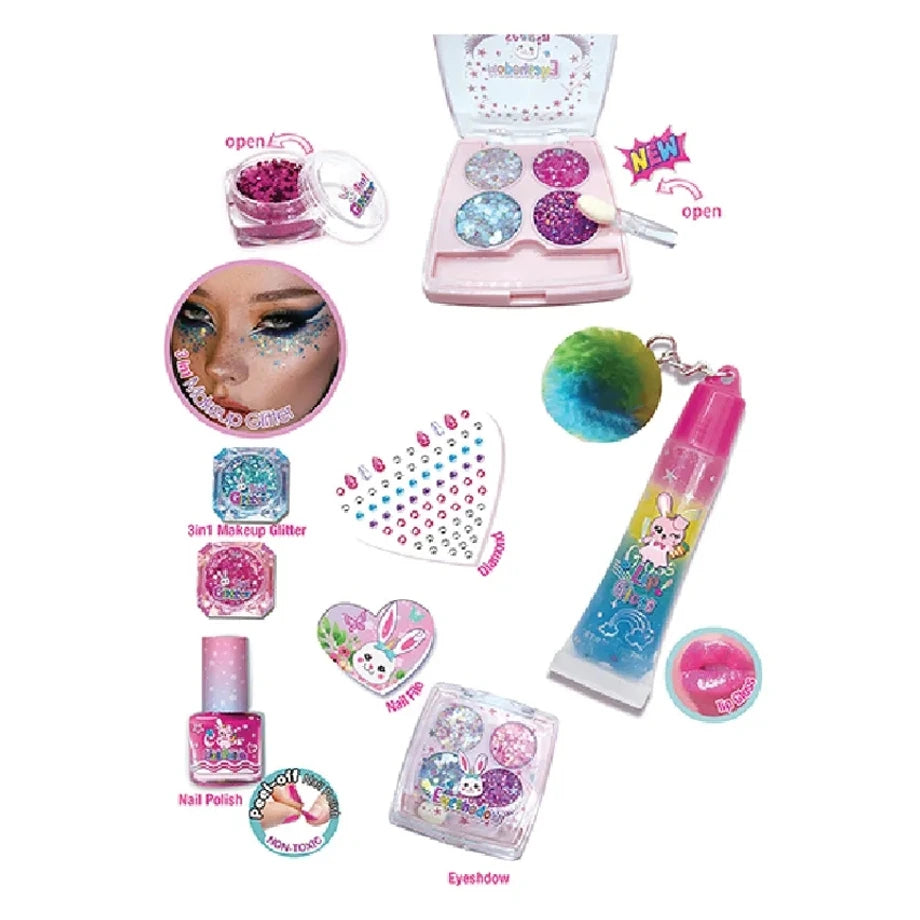 Pecoware Sparkling Decorating Fun