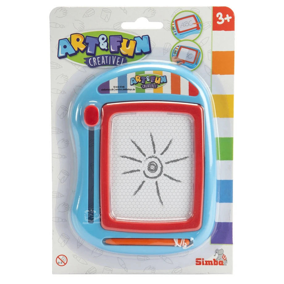 Art & Fun Small Drawing Board