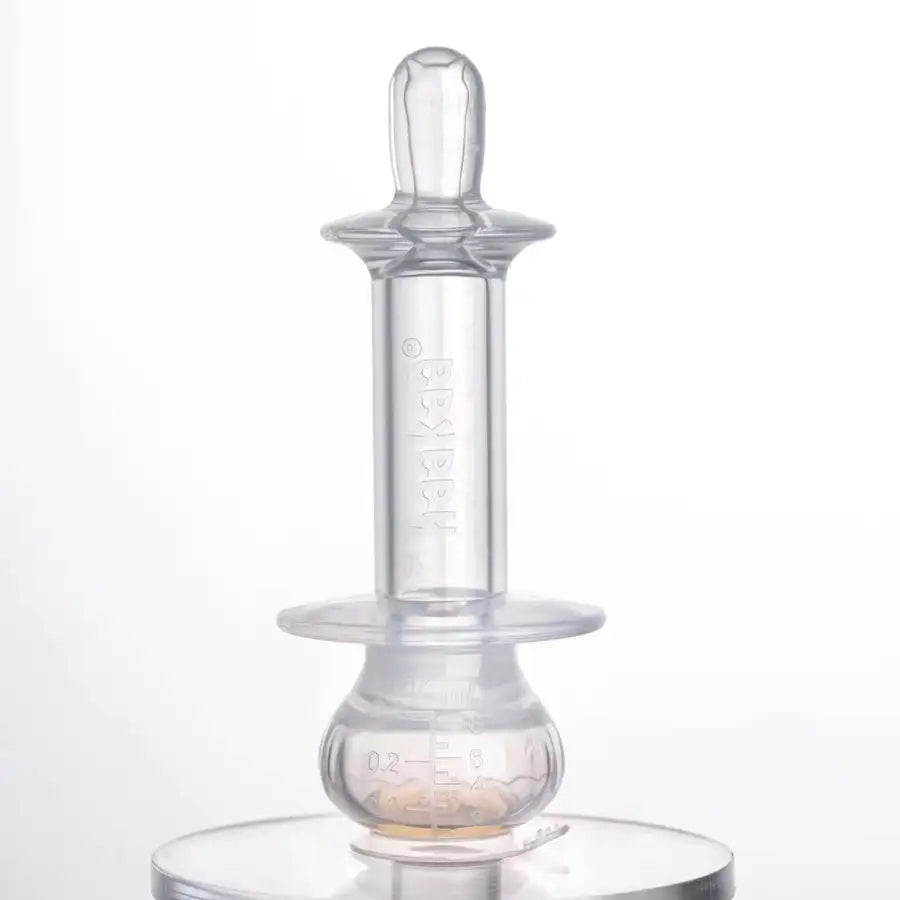 Haakaa SqueezieDose Silicone Medicine Dispenser