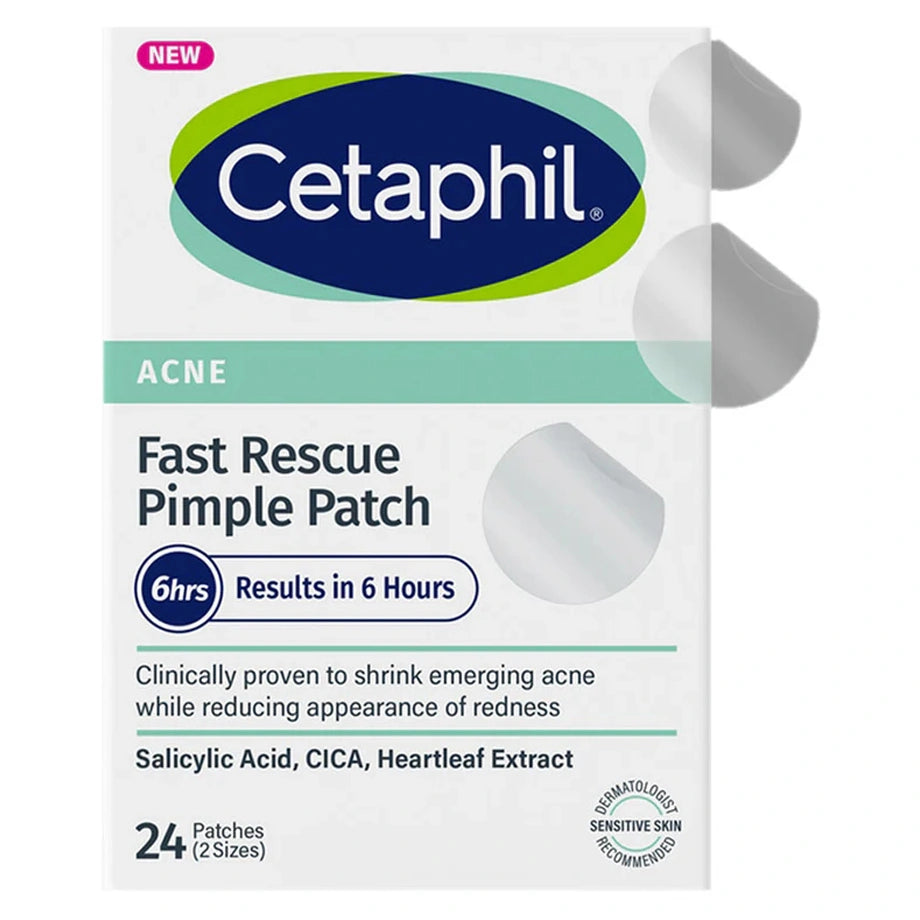 Cetaphil Pimple Clear Patch