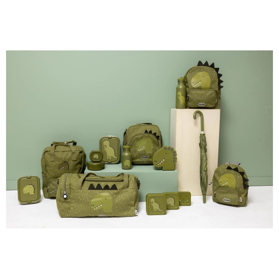 Trixie Kids Duffle Bag (Mr. Dino)