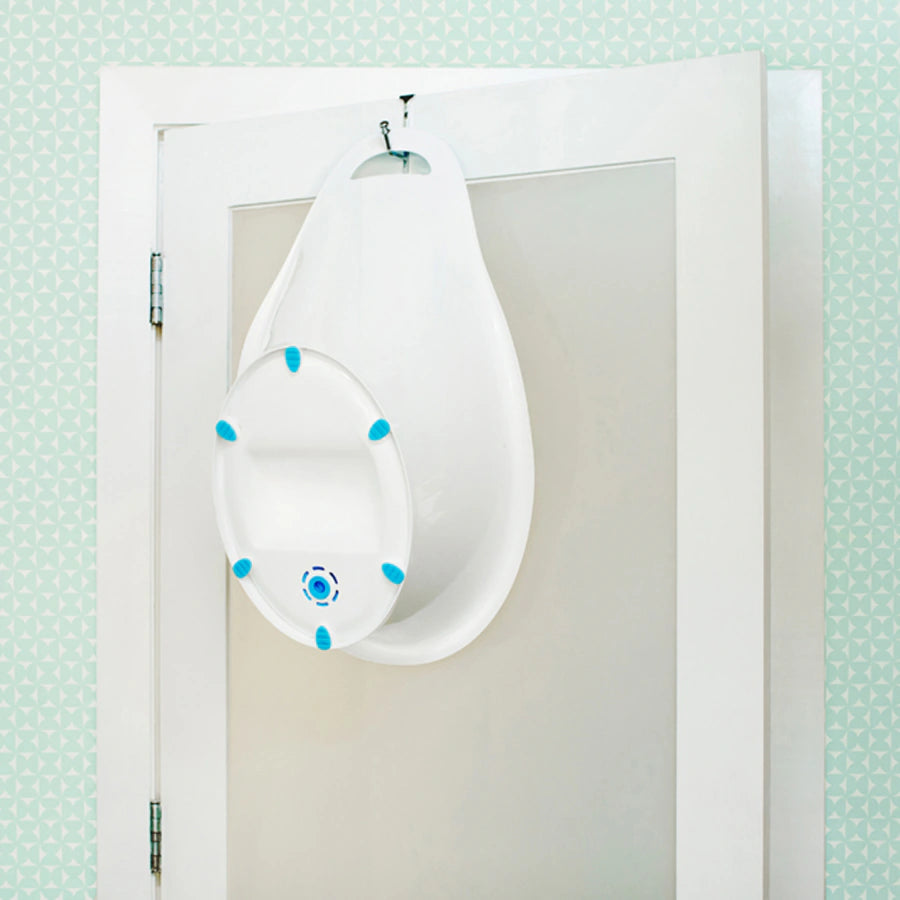 Munchkin Sit & Soak Bath Tub