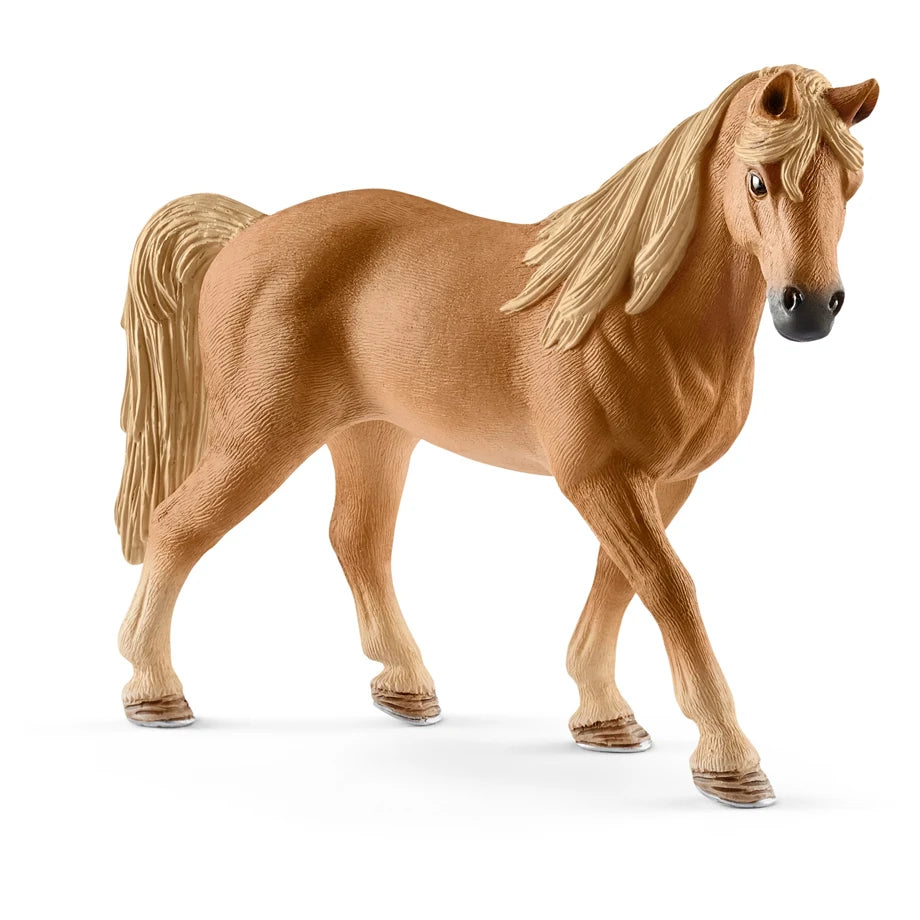 Schleich Farm World Tennessee Walker Mare Figure