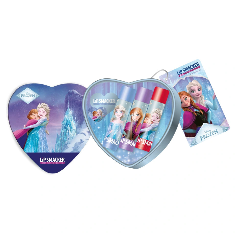 Markwins Frozen - Heart Shape Tin