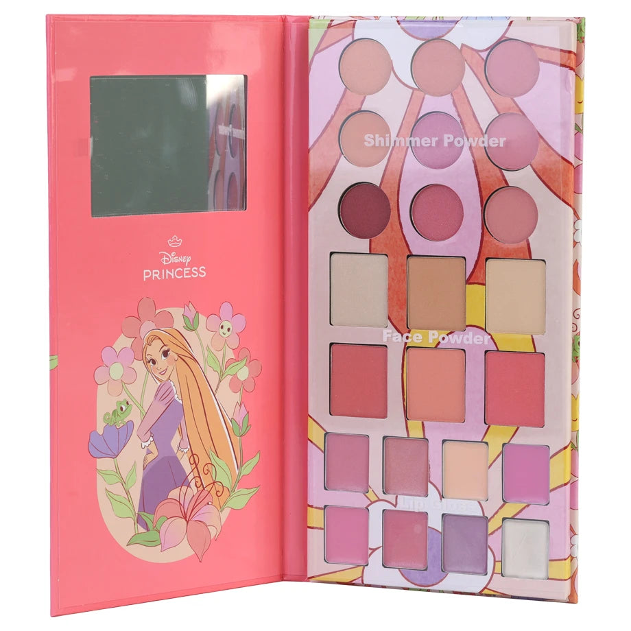 Markwins Princess Beauty Palette - B