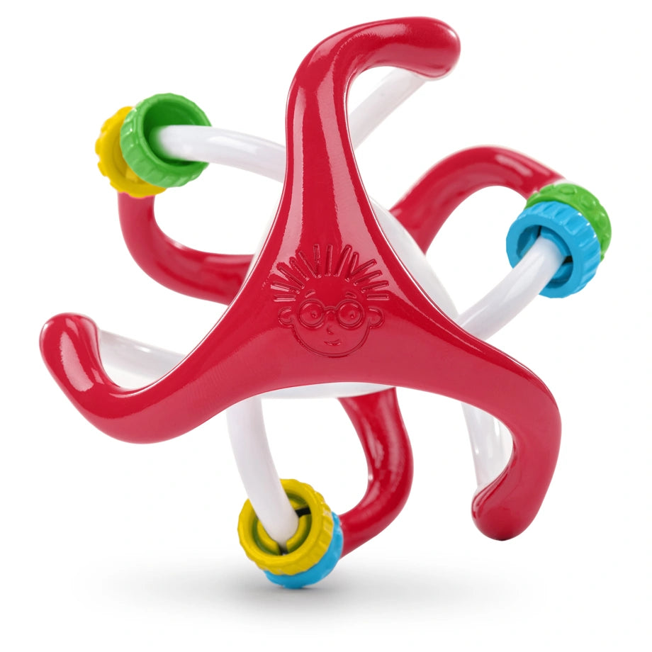 Baby Einstein Slide & Swirl Sensory Ball
