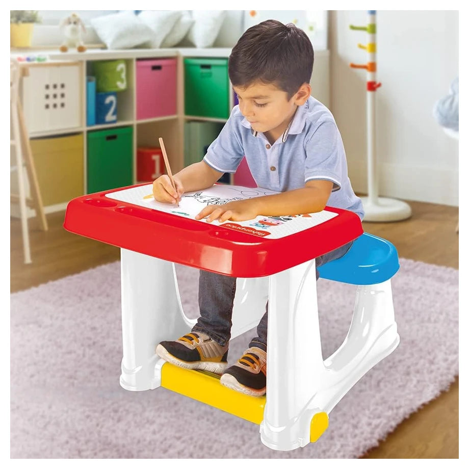 Dolu Fisher Price Study Desk