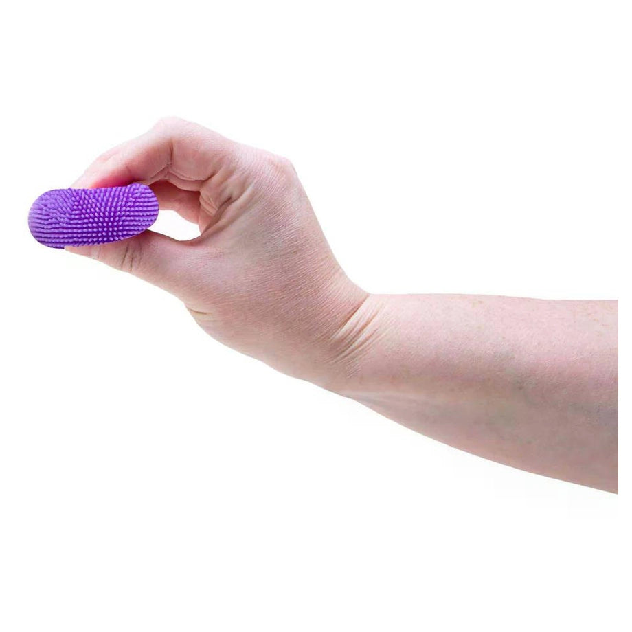 Schylling Fuzz Ball Teenie NeeDoh Multi-Pack