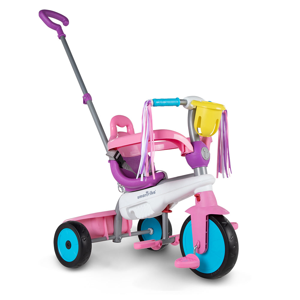 unicorn tricycle