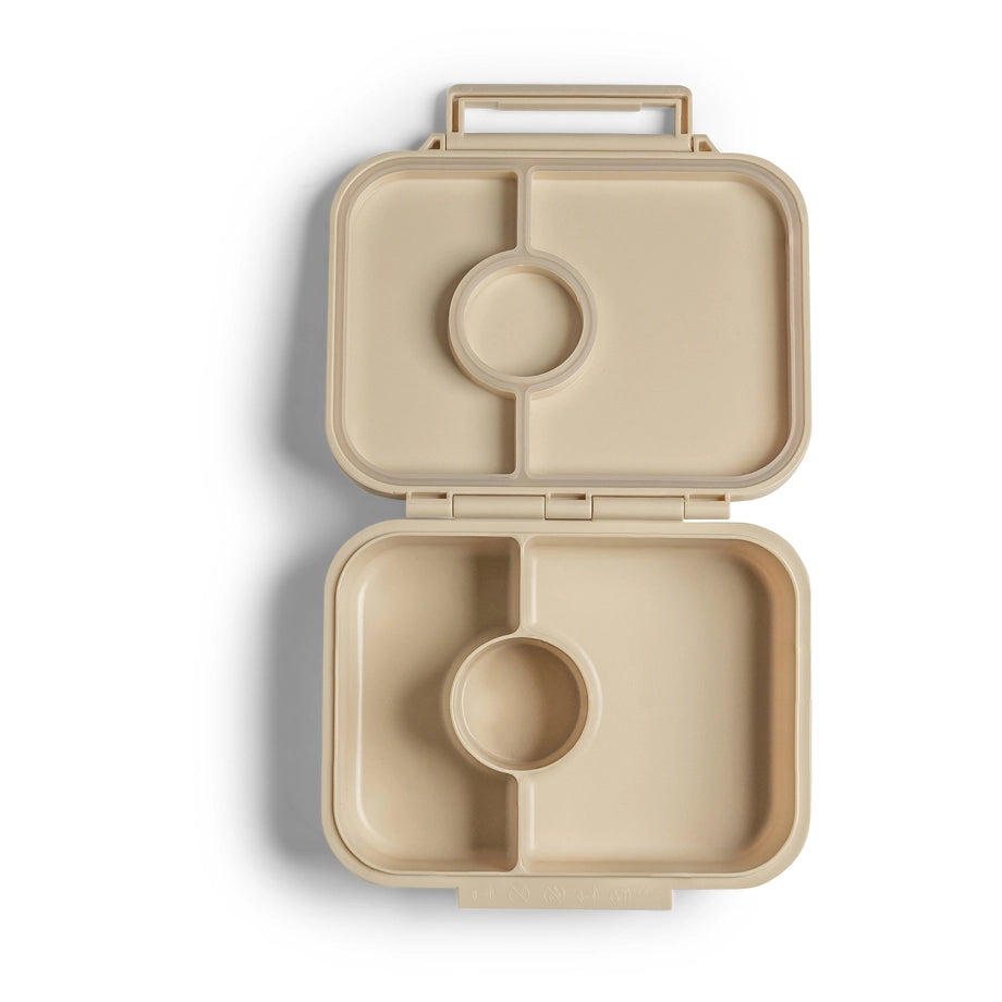 Citron Tritan Snackbox (Ballerina)