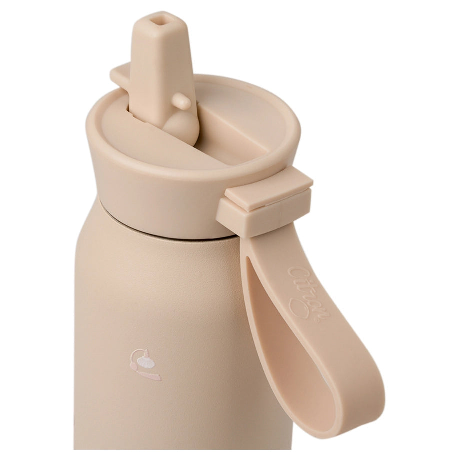 Citron 350ml Water Bottle (Ballerina)