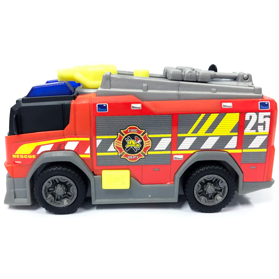 Dickie Fire Truck