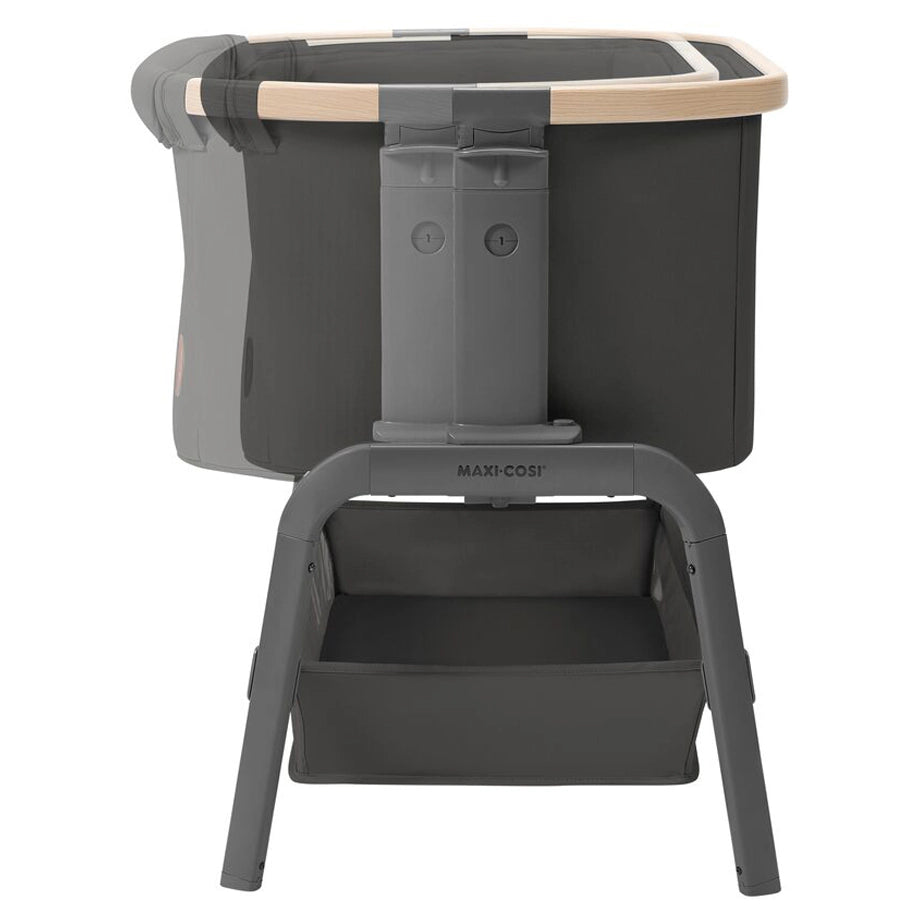 Maxi-Cosi Iora Co-Sleeper Beyond (Graphite Eco)