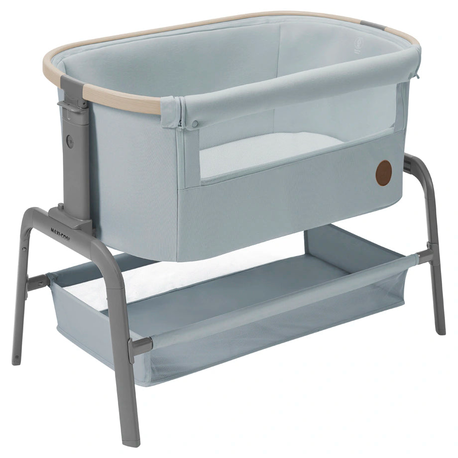 Maxi-Cosi Iora Co-Sleeper Beyond (Grey Eco) –