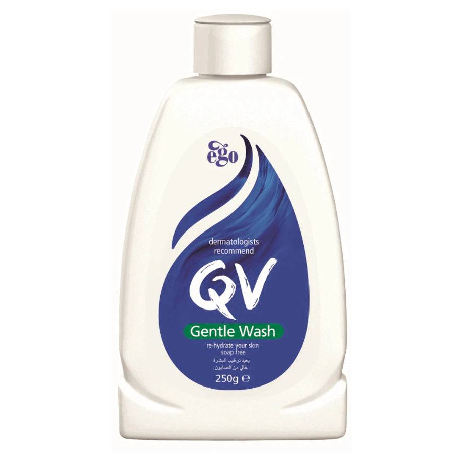 QV Gentle Wash 250Ml