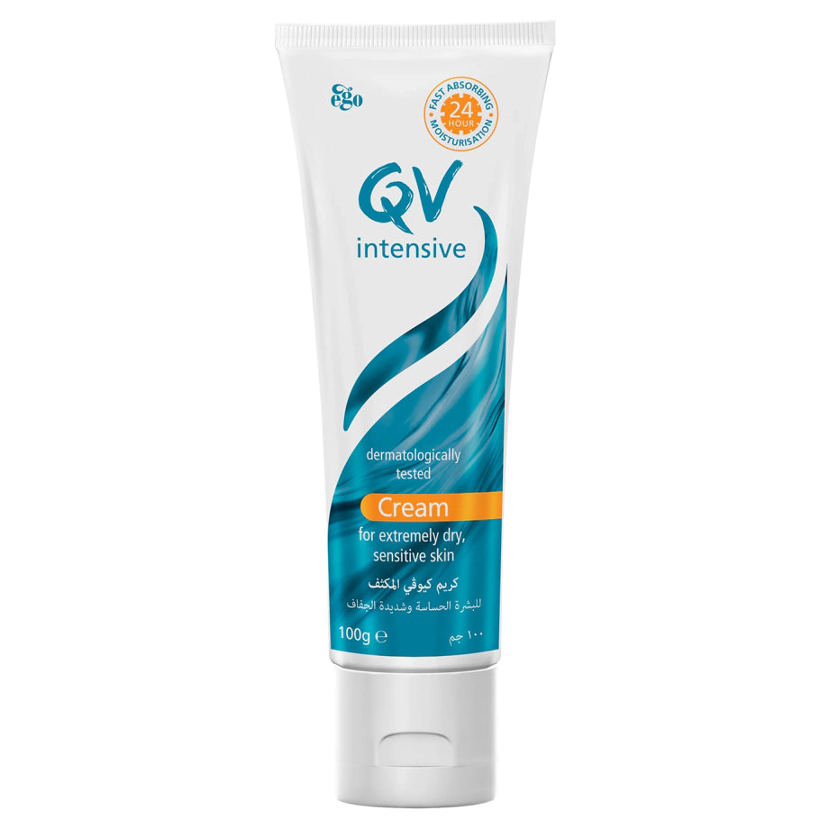 QV Intensive Cream 100Gm