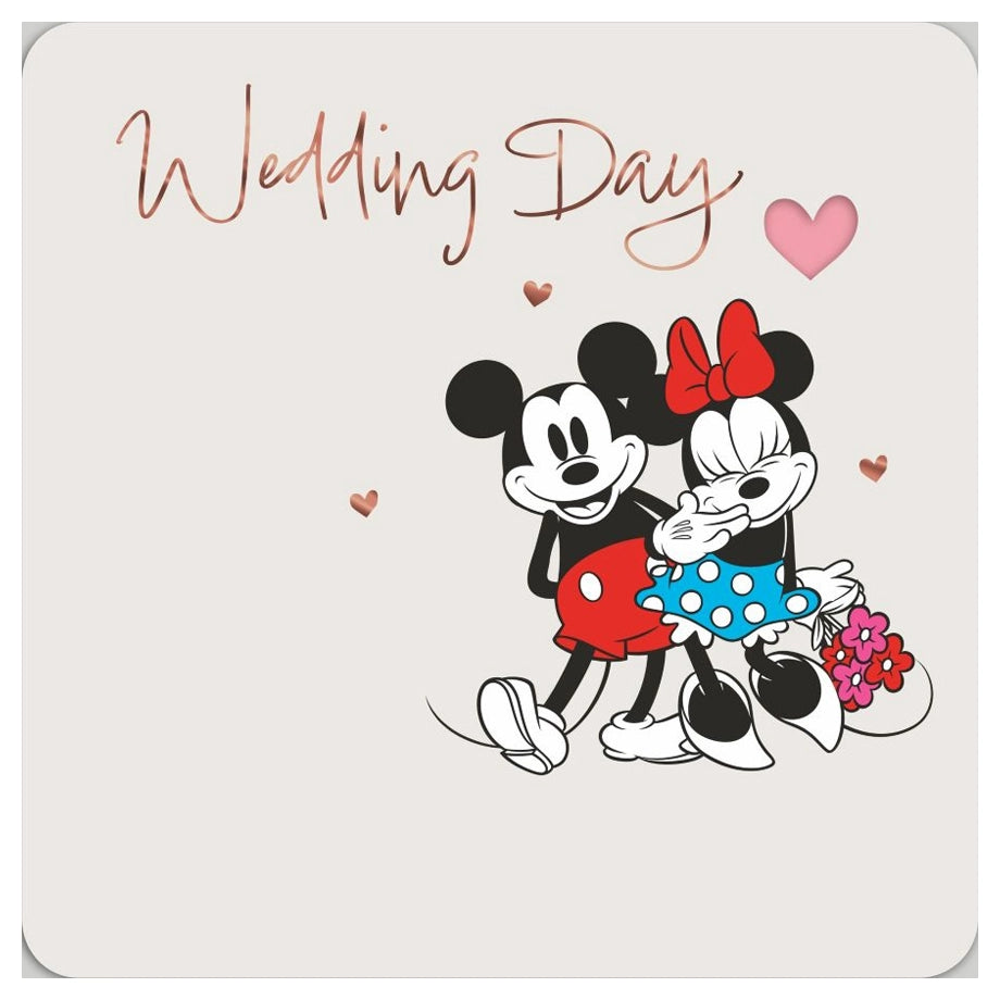 Hallmark Wedding Day! You’re Perfect for Each Other! Congratulations!