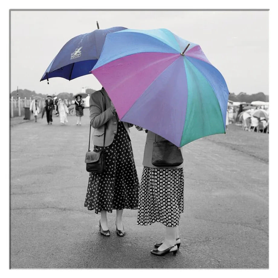 Hallmark Ladies Day, Ascot (Blank Card)