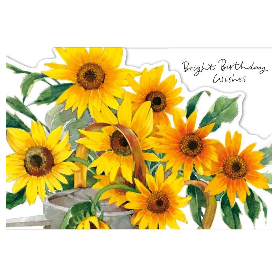 Hallmark Bright Birthday Wishes!