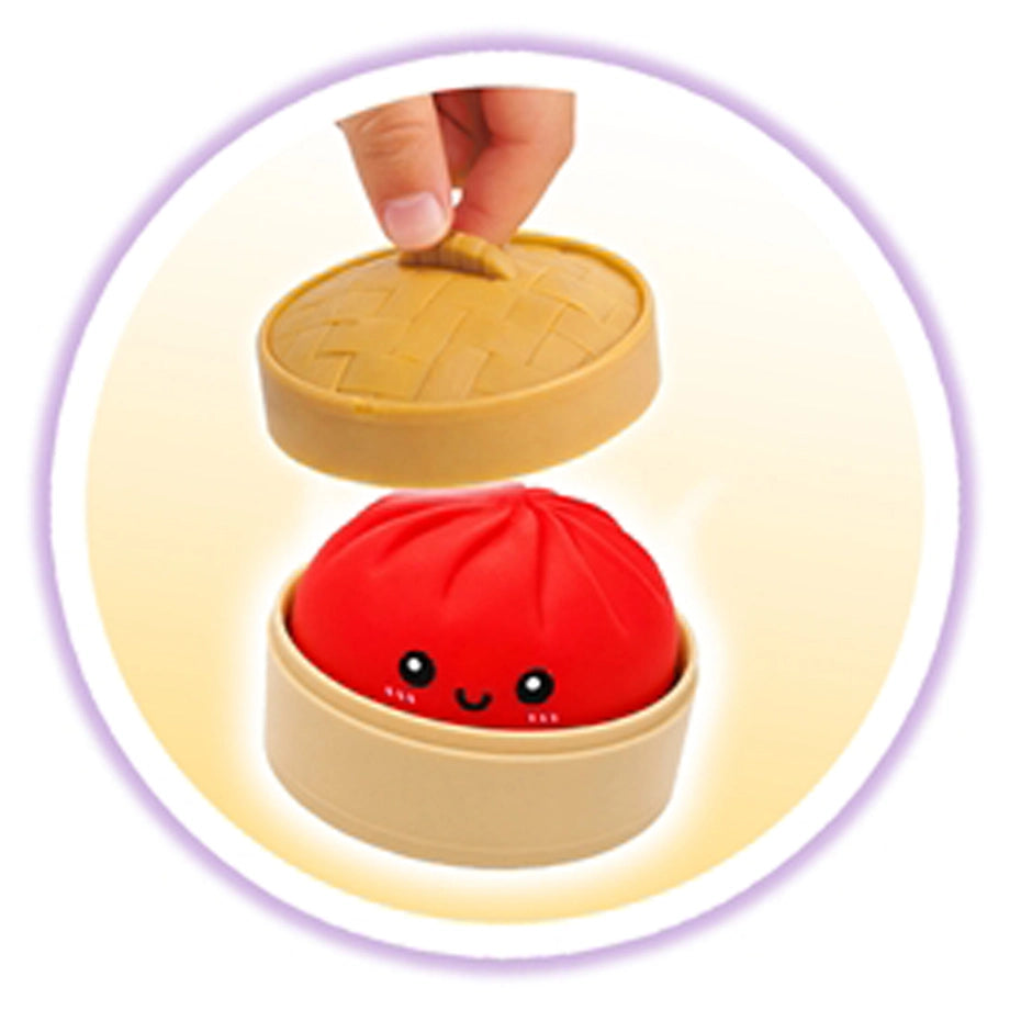 PowerJoy Premium Toys Dumplings Regular 8.5cm