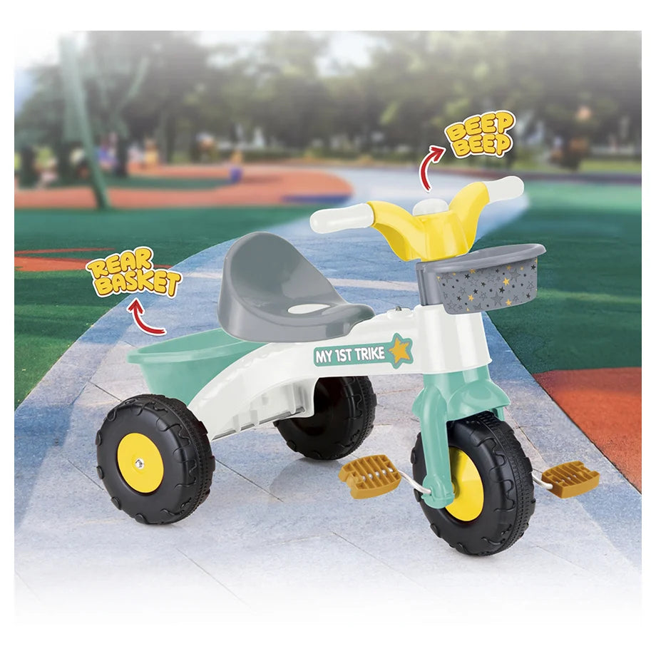 Dolu My First Trike
