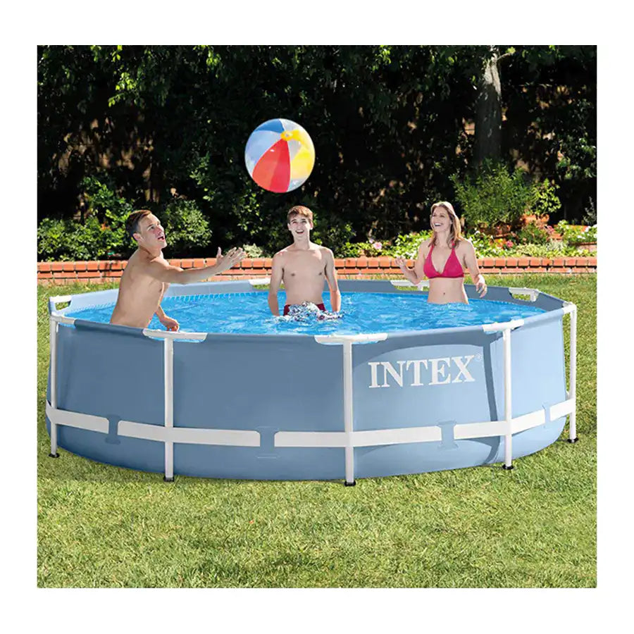 Intex Prism Frame Pool (305cm x 76cm)