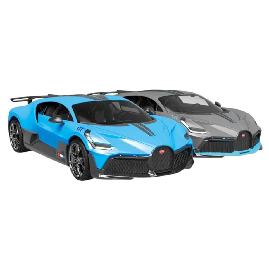 Rw 2.4G 1:16 Scale Bugatti Divo 4WD Licensed RC Car