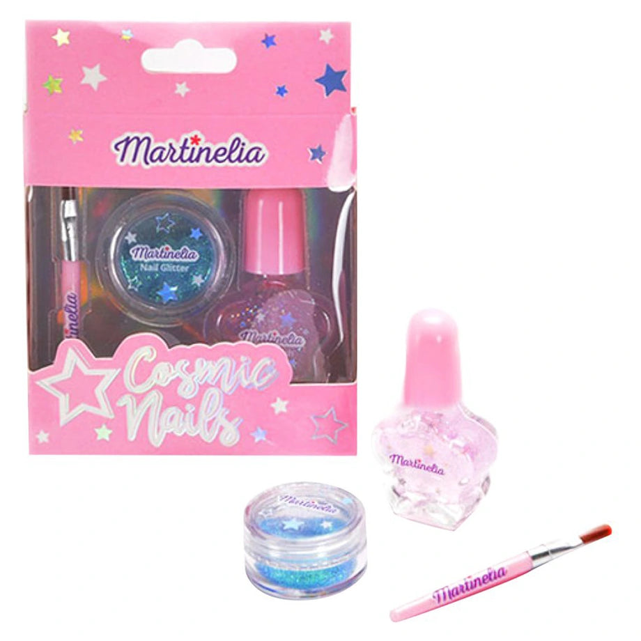 Martinelia Cosmic Nail Art Kit
