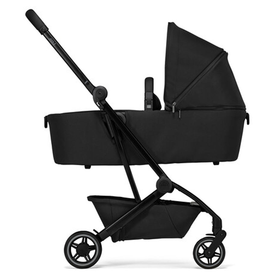 Joolz Aer+ Carrycot (Space Black)