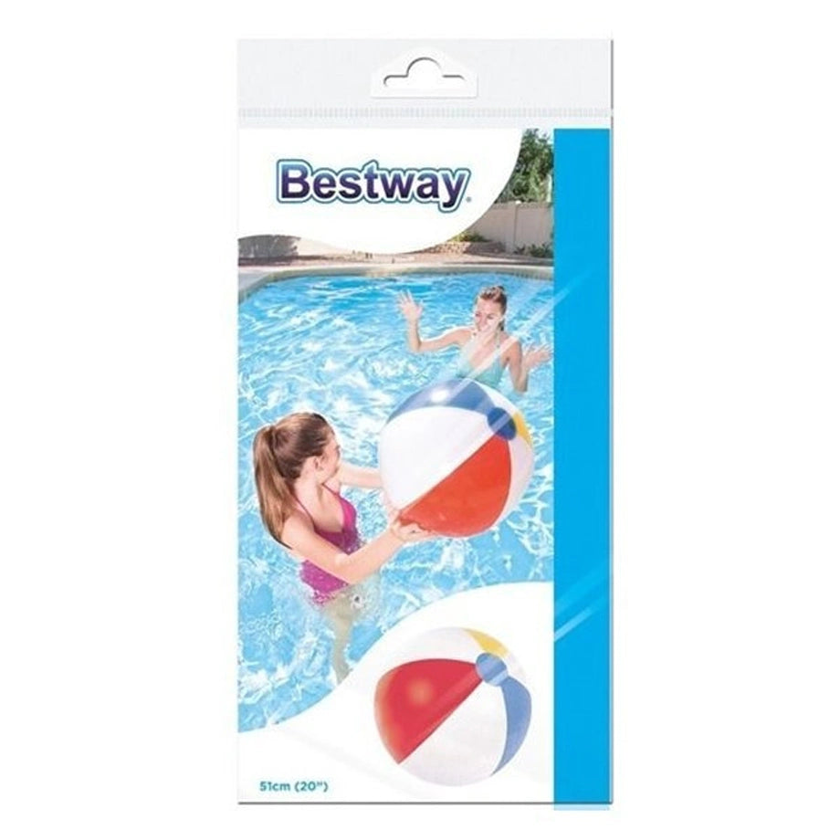 Bestway Beach Ball (51 cm)
