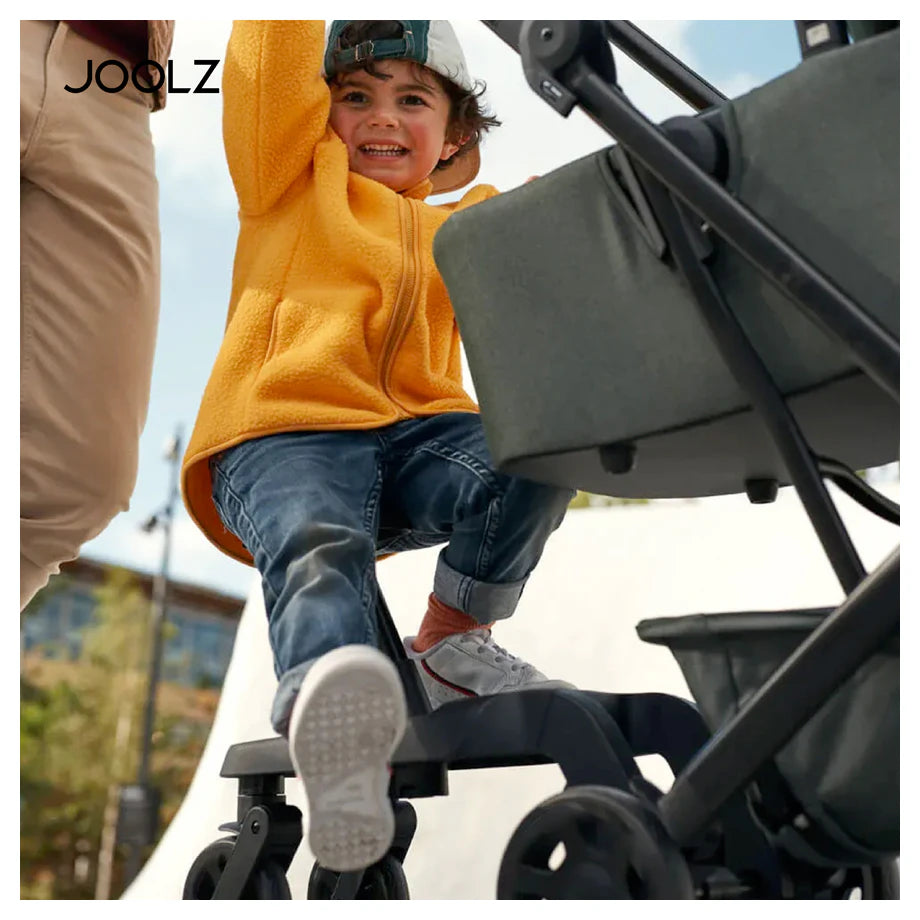 Joolz Aer2 Footboard With Seat