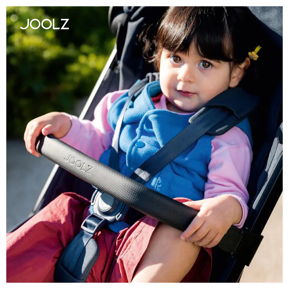 Joolz Aer2 Foldable Bumper Bar (Black Carbon)