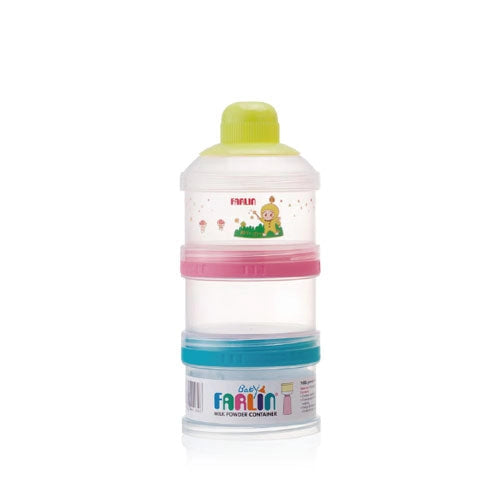 Farlin Milk Powder Container