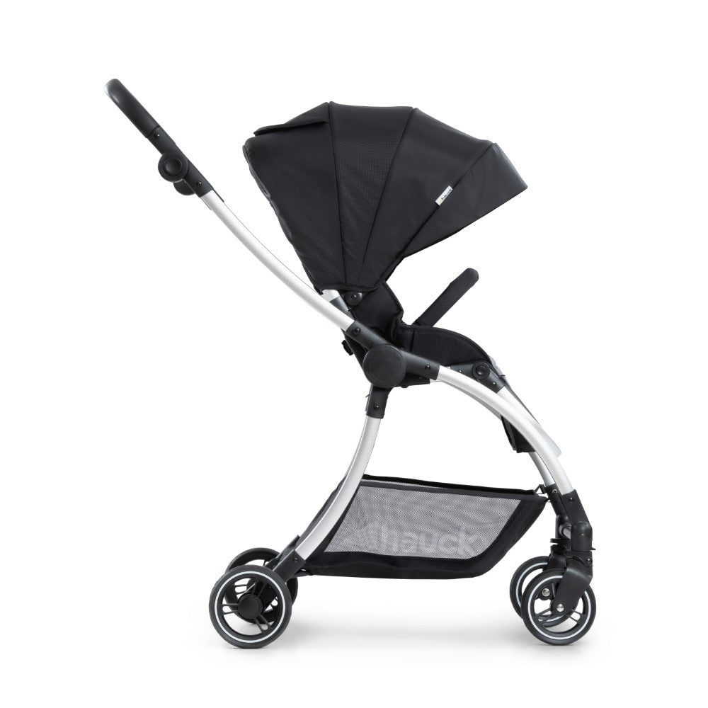 hauck eagle Eagle 4S Black/Grey