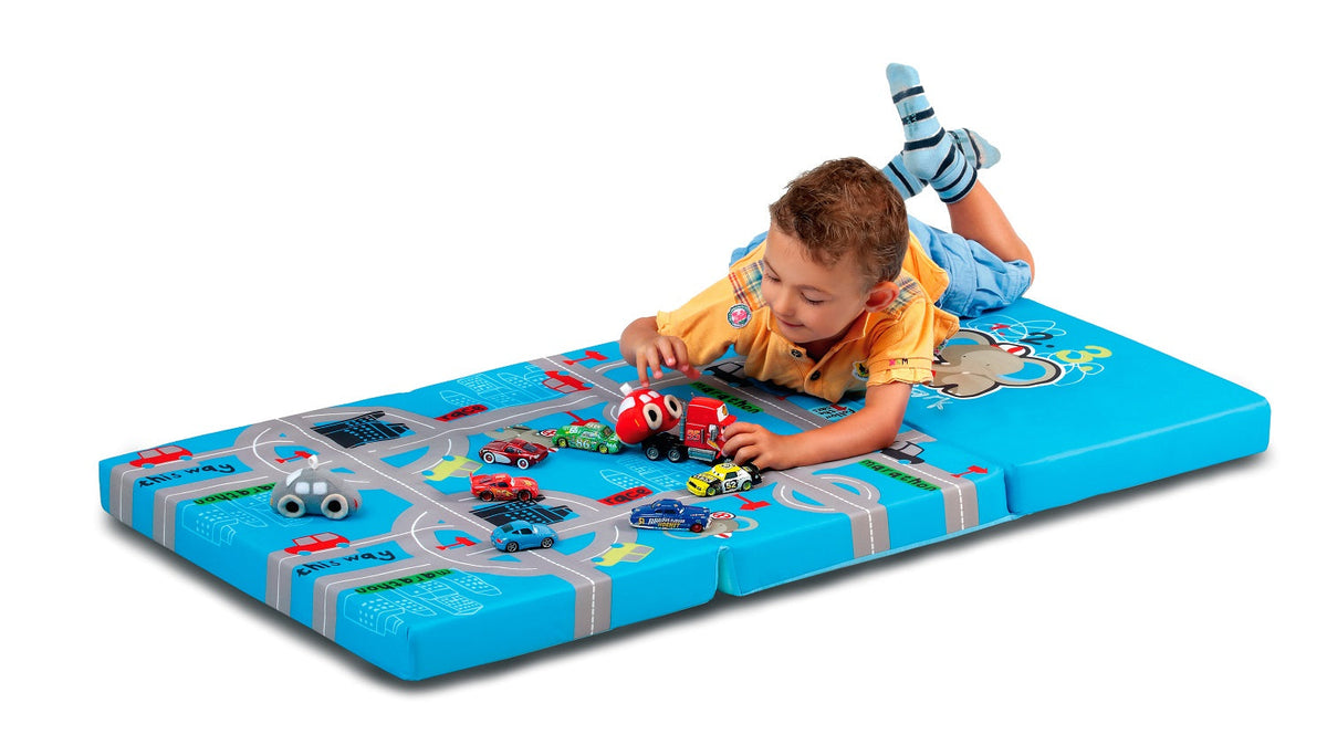 Hauck Sleeper / Playpark (120 x 60 cm)