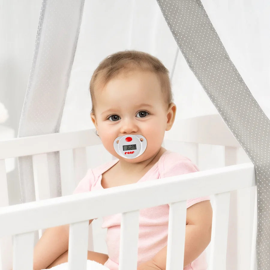 Reer Digital Pacifier Fever Thermometer
