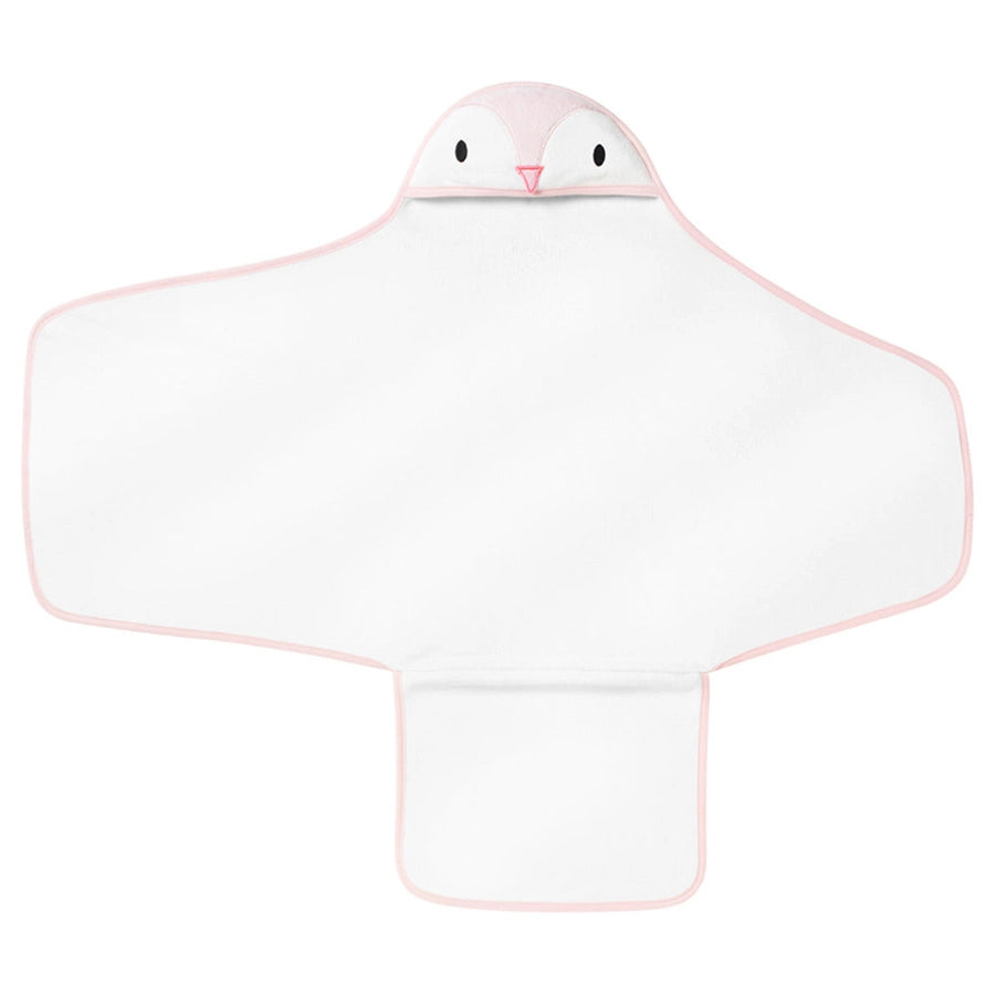 Pink Tommee Tippee Splashtime Swaddle Towel Best price at Halamama