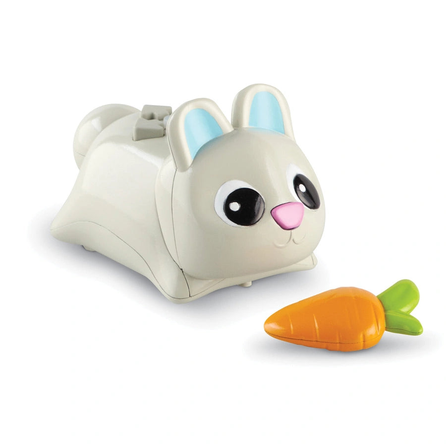 Learning Resources Coding Critters Bopper, Hip & Hop