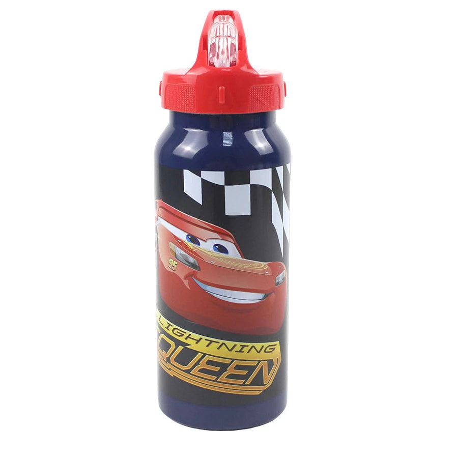 Simba Cars Release The Storm Stainless Steel Water Bottle