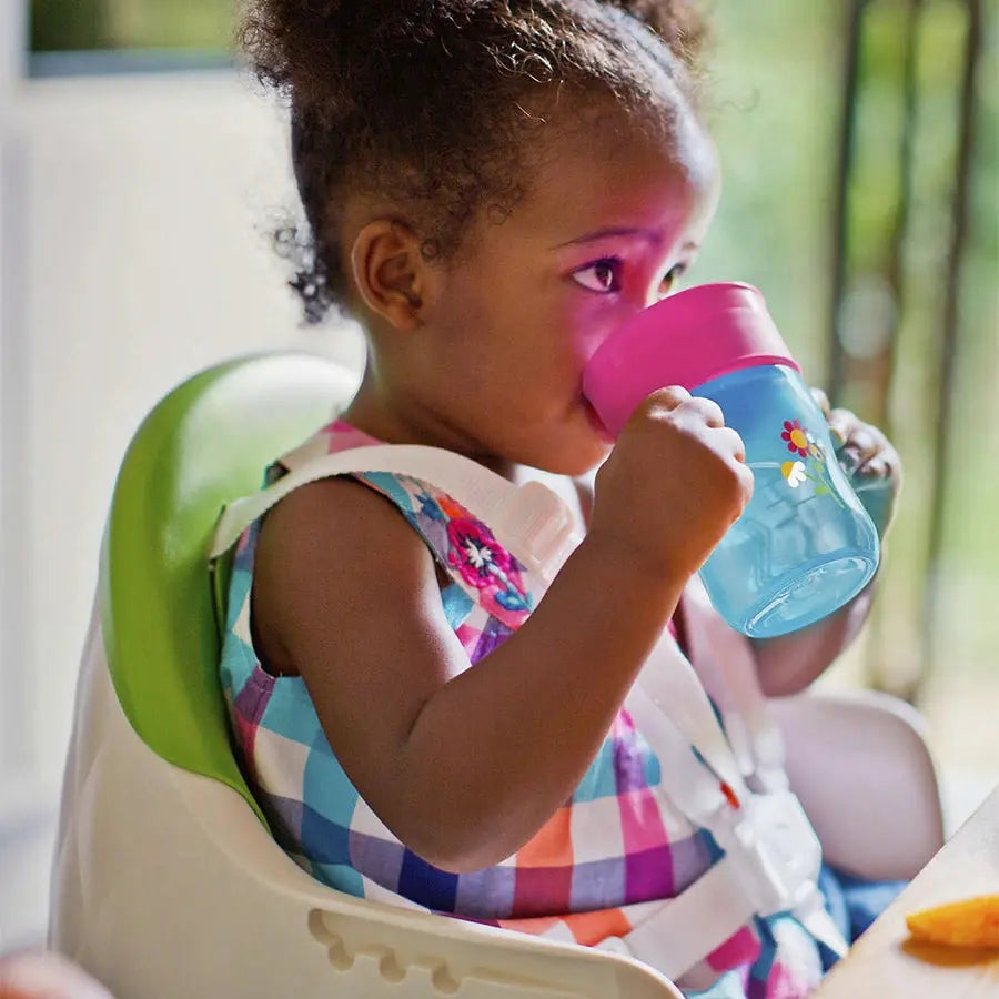 فيليبس أفينت جراون كوب الوردي والأزرق ٢٦٠ مل - إس سي إف782/00